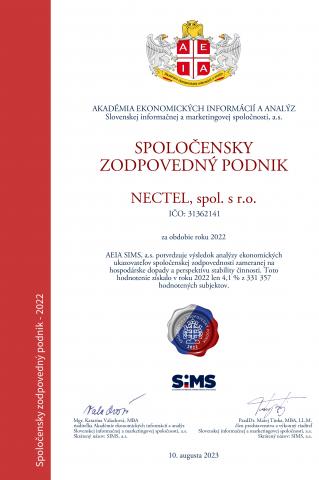 Spoločensky zodpovedný podnik