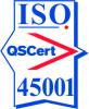 ISO 45001